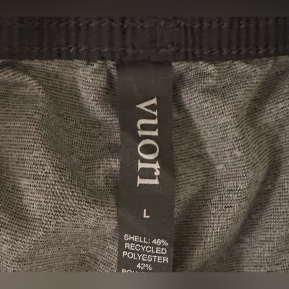 VUORI Kore Men’s Shorts Large - Picture 3 of 3